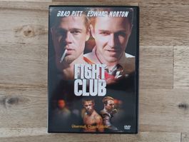 Fight Club DVD *Brad Pitt*