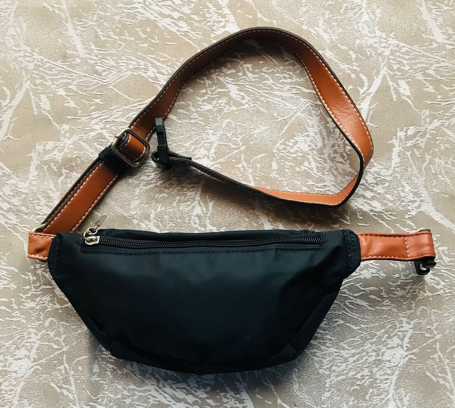 Picard Borse: Picard kleine Bauchtasche – Nuovo (secondo la descrizione) da Zürich venduto da Hippoly1955 1