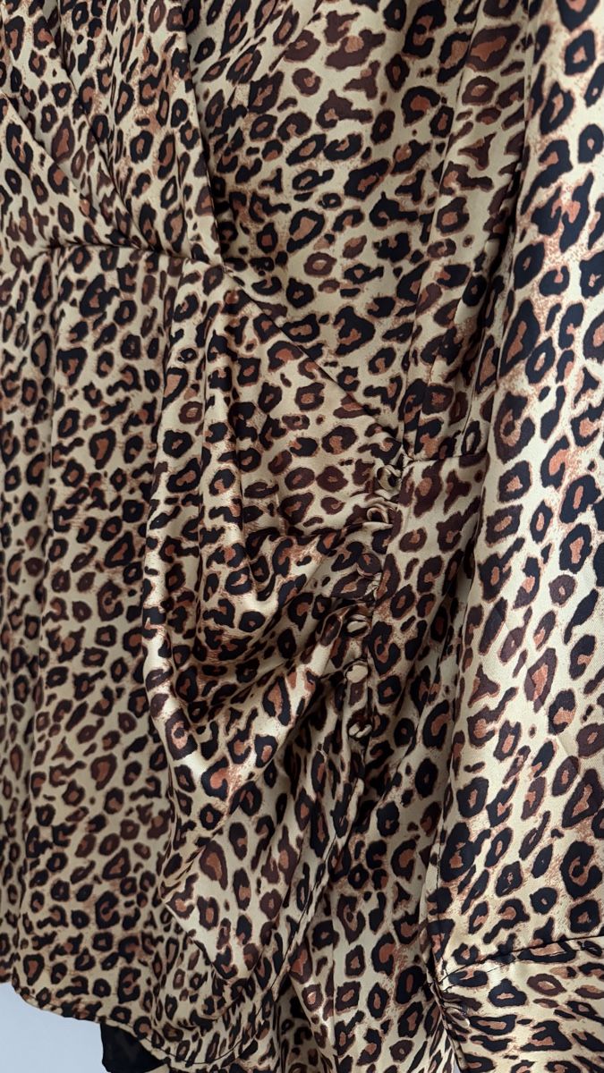 Zara Vestiti: Kleid Leo Zara XL – Usato da Rafz venduto da reginadi99 1