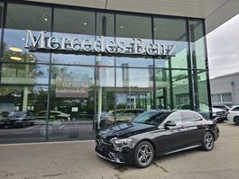 Mercedes Benz E220d Limousine | 1. Hand | Sehr gepflegt