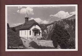 BRAUNWALD - Kirchli - 1943