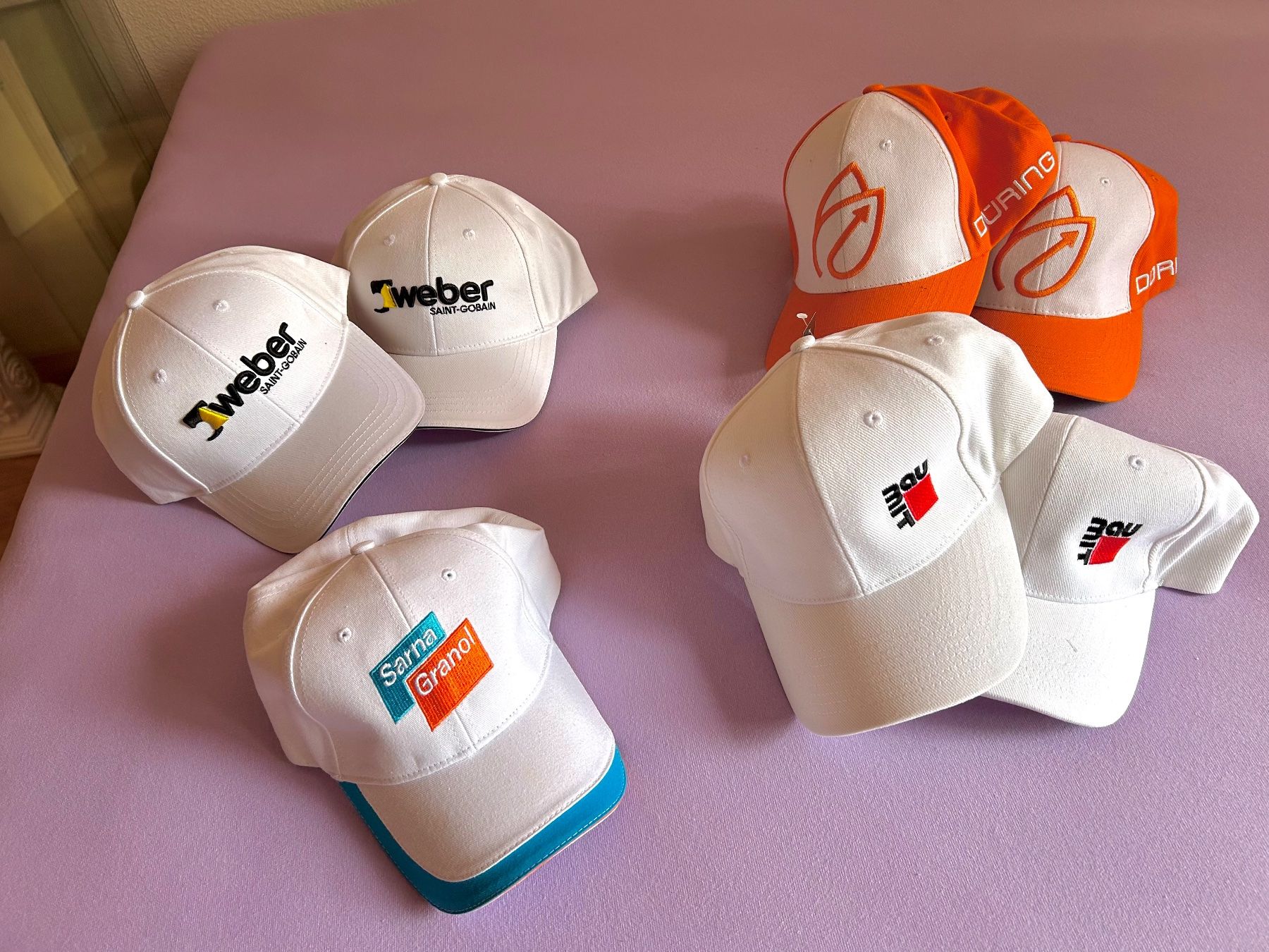 Altro in  Abbigliamento & Accessori: 12x Caps, verschiedene Marken, neuwertig – Nuovo (secondo la descrizione) da Luzern venduto da Bolle2012 1