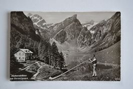 Seealpsee