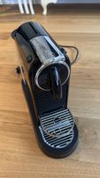 De’Longhi Nespresso Citiz-Kapselmaschine-voll funktionsfähig