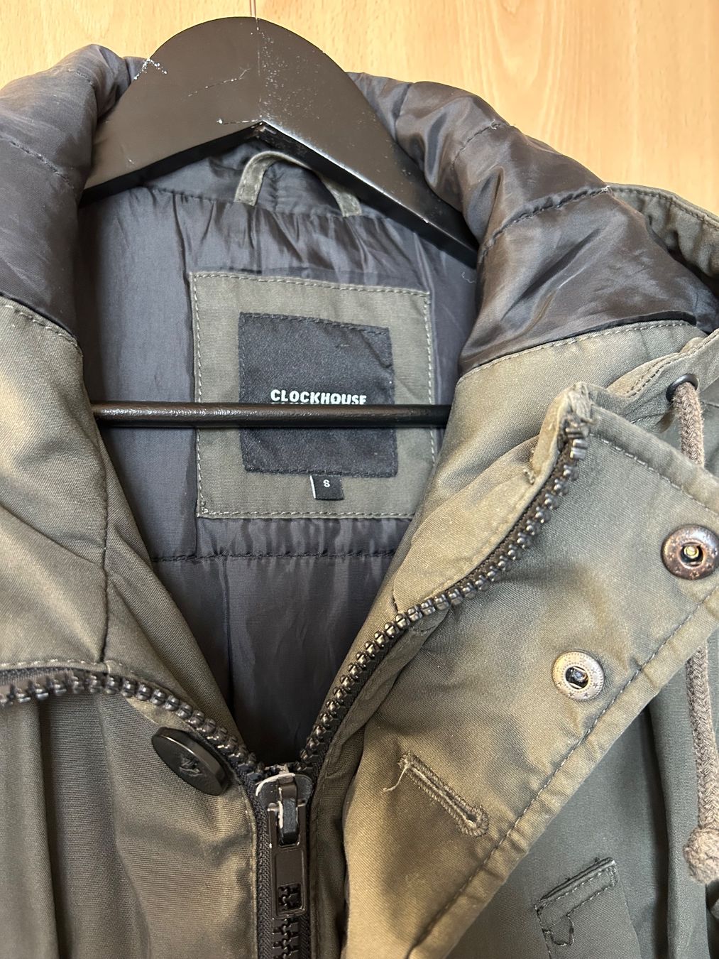 C&A Giacche: Clockhouse Jacke Gr. S – Usato da Hittnau venduto da FVera 1