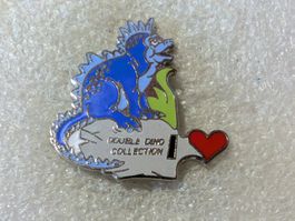 Ansteckpin 172: Dinosaurier