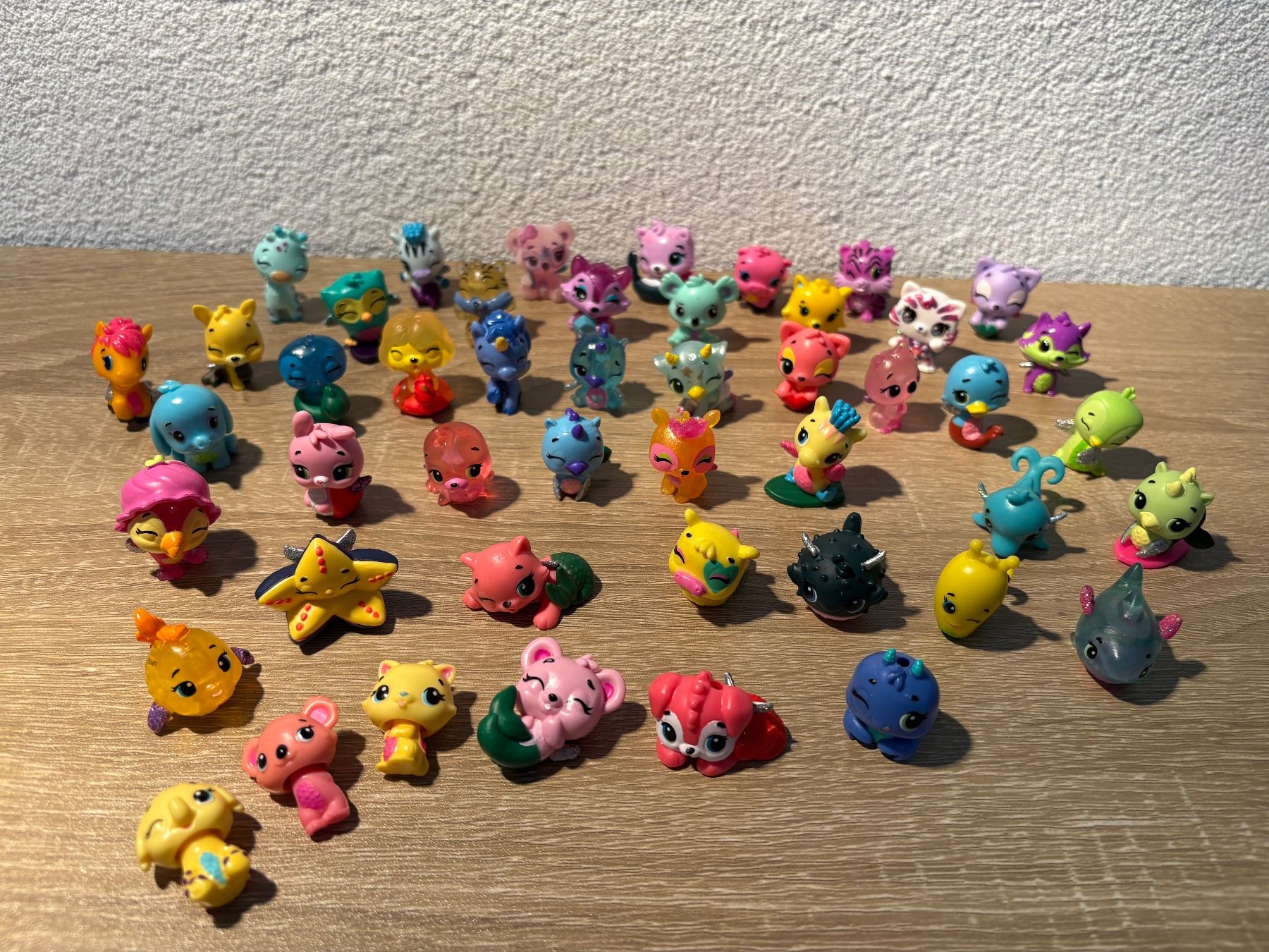 Hatchimals Giocattoli: Figurines  Hatchimals lot 1 – Usato da Martigny venduto da jcj_j2fb