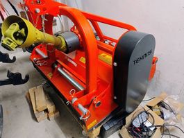 Schlegelmulcher Tehnos 130 LW