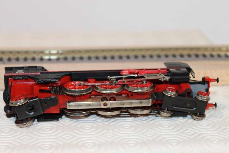 Märklin Trains électriques: Märklin 3093 ( 522 ) – D'occasion à Kerzers par Winu64 5