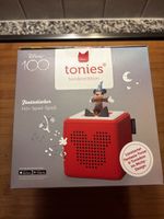 Toniebox 100 Disney Limited Edition Neu OVP