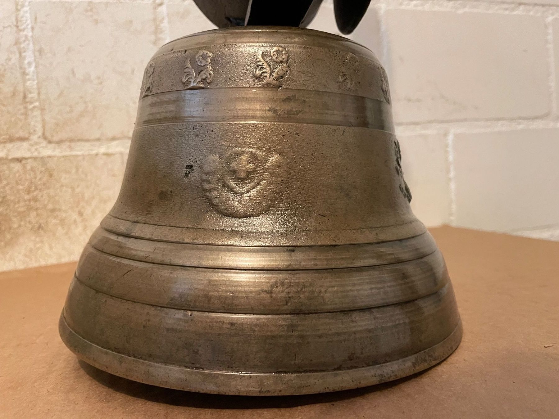 Campanacci mucche: Antike Glocke ab 1.00 Fr. – Usato da Birrhard venduto da magisto52 1