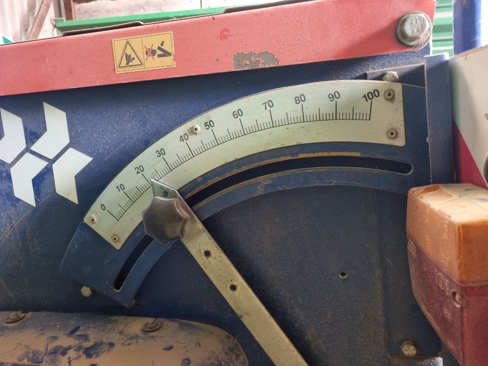 Alle Maschinen: sämaschine – Gebraucht aus Fulenbach von fastfarmer 4