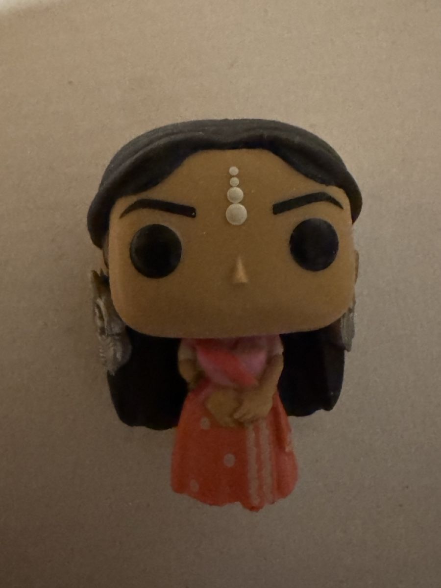 Funko Statuette: Funko Pocket Pop Harry Potter - PADMA – Usato da Uster venduto da charlietr