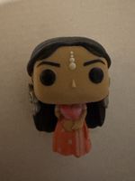 Funko Pocket Pop Harry Potter - PADMA