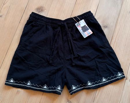 Kurze Hose/Hotpants Boho, Up2 Fashion,Gr.38,NEU mit Etikett
