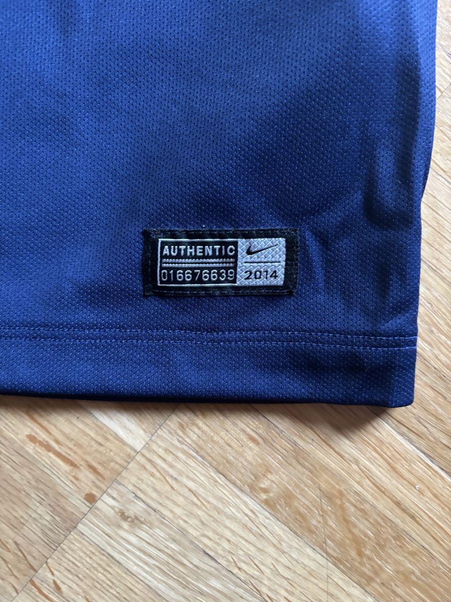 Nike Maillots de corps & Pantalons: PSG Trikot Ibrahimovic – D'occasion à Zürich par ChampShirts 6