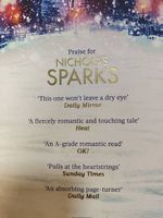 Nicholas Sparks The Wish