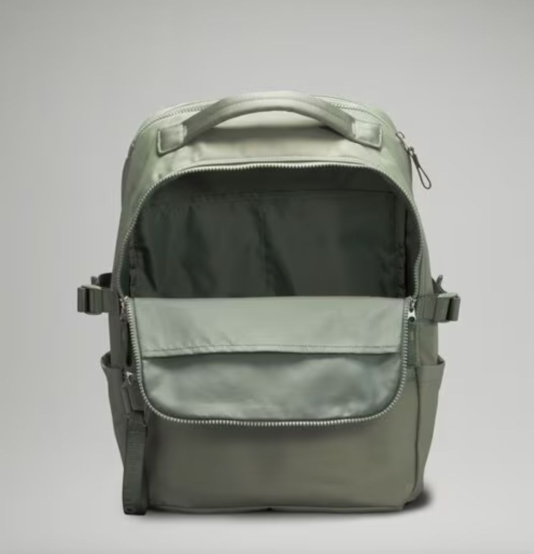 Sacs à dos: New Crew Backpack 22l – D'occasion à Stein am Rhein par DaOhana 1
