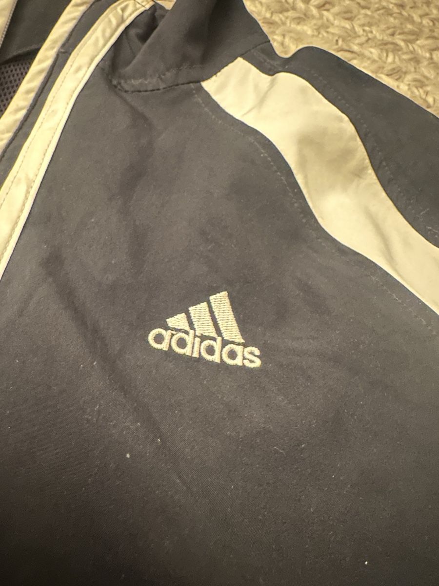Adidas Giacche: Adidas Windbreaker, Gr. M – Usato da Willisau venduto da Fredy_08 2