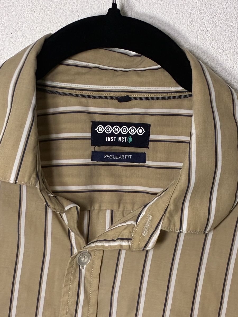 Camicie: Chemise Bonobo  – Usato da Prilly venduto da Valentin833 2
