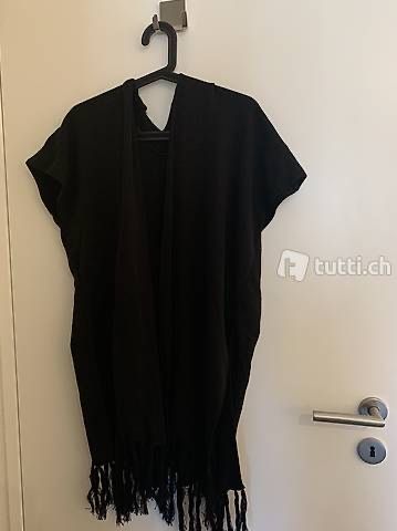 Tops: New throw with details – Neu (gemäss Beschreibung) aus Zürich von Alpen209