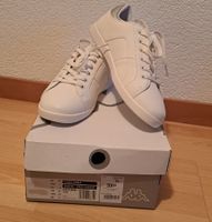 Kappa Logo Nina Sneaker, Gr. 39, Neu!