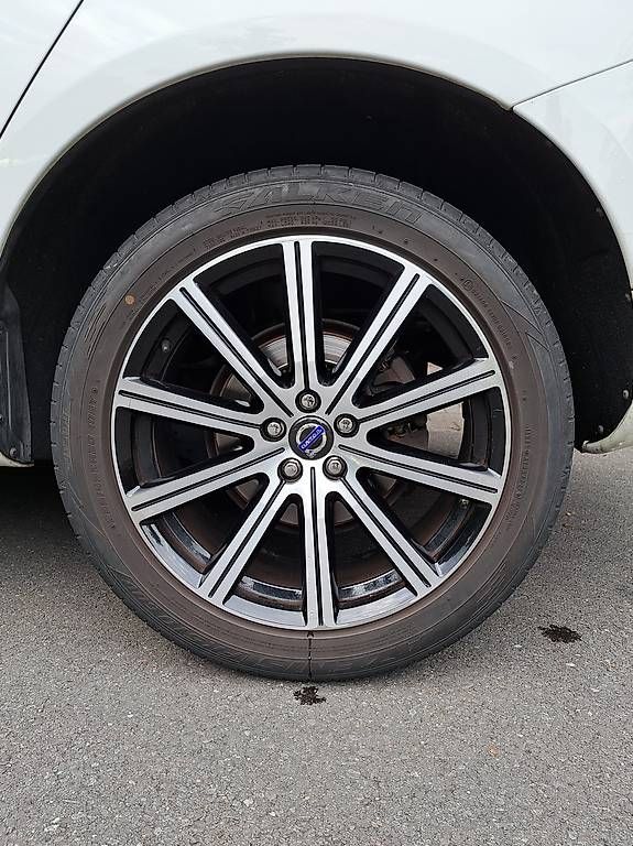 Automobili: Volvo XC60 mit Heico Tuning – Usato da Gelfingen venduto da widme2 4