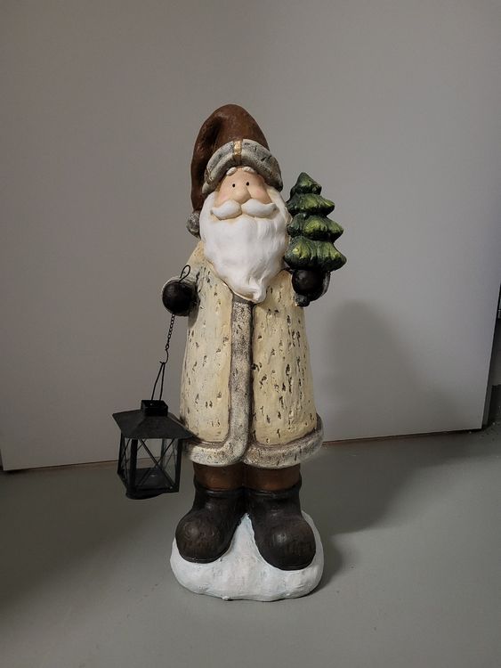 Weihnachts-Gartenflagge 'You Serious Clark' – Doppelseitig, Wetterfest, Aus Polyester, 31,8x45,7 Cm