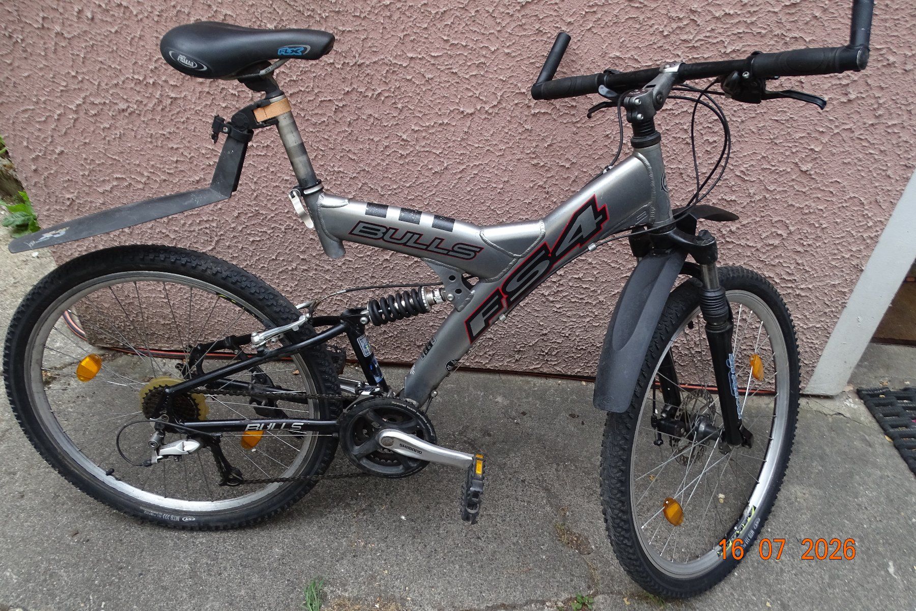 Bulls Biciclette: Mountainbike – Usato da Münchenstein venduto da uflue
