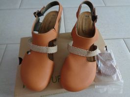 EL NATURALISTA SCHUHE GR.39 *NEU*