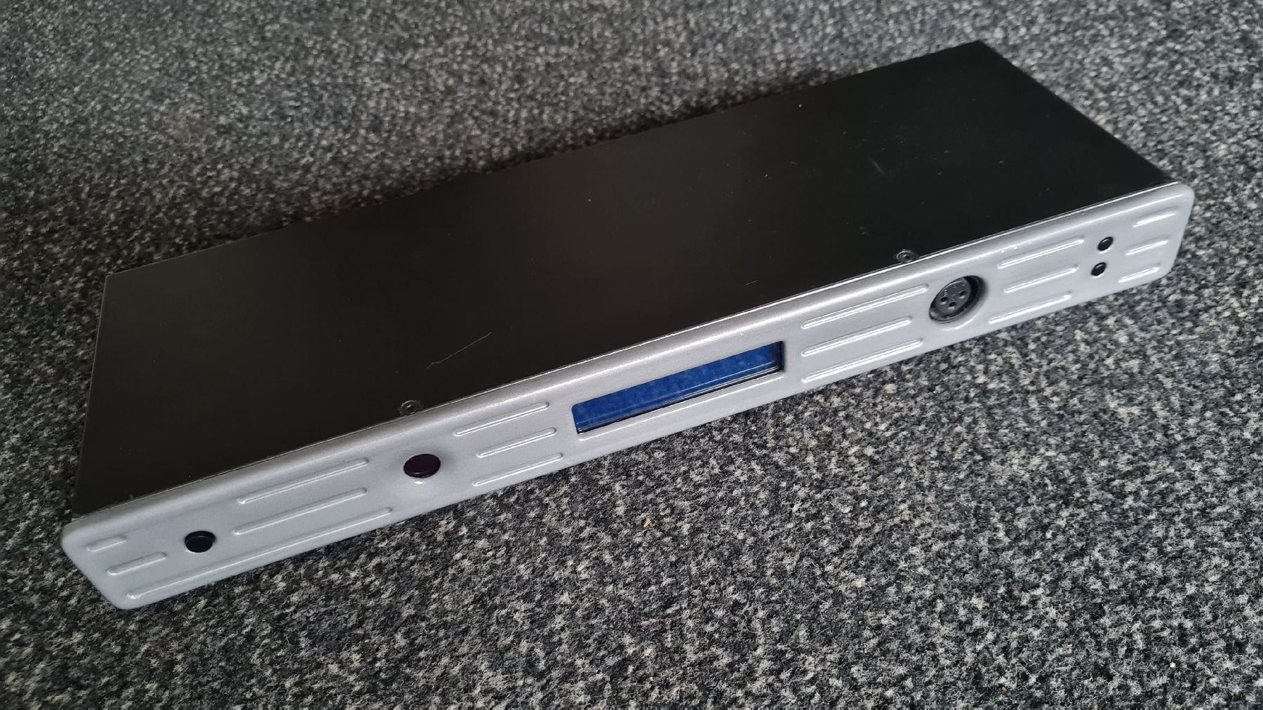 Equalizzatori: Velodyne SMS-1 Subwoofer DSP – Usato da Cham venduto da slopeglider 5