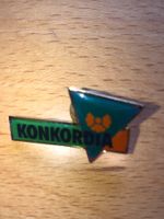 Pin Konkordia