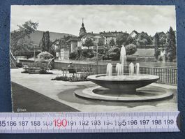 OLTEN SO AK