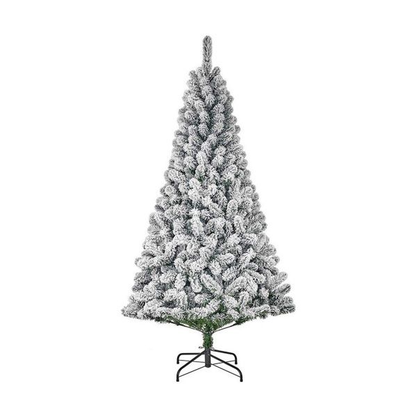 WEIHNACHTSBAUM BLACK BOX TREES GEFROSTET (119 X 215 CM) Kaufen auf