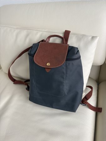 Longchamp Le Pliage Rucksack
