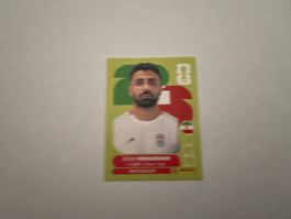 FIFA WM 2026 Sadegh Moharrami IRN 9