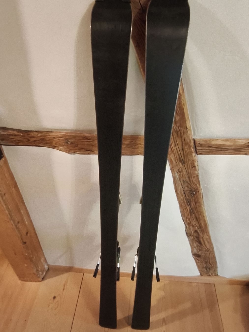 Stöckli Skis: Stöckli Ski 140 cm – Gebraucht aus Wislikofen von Passiflora05 2