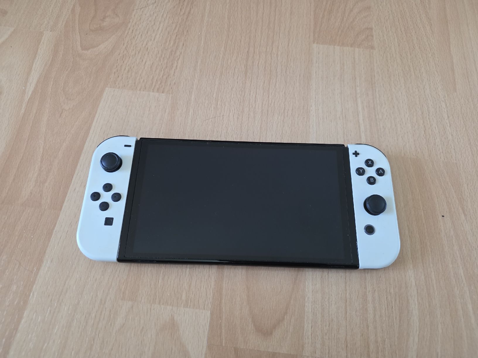 Nintendo Consoles: nintendo switch oled – D'occasion à Bülach par Massiluca 1