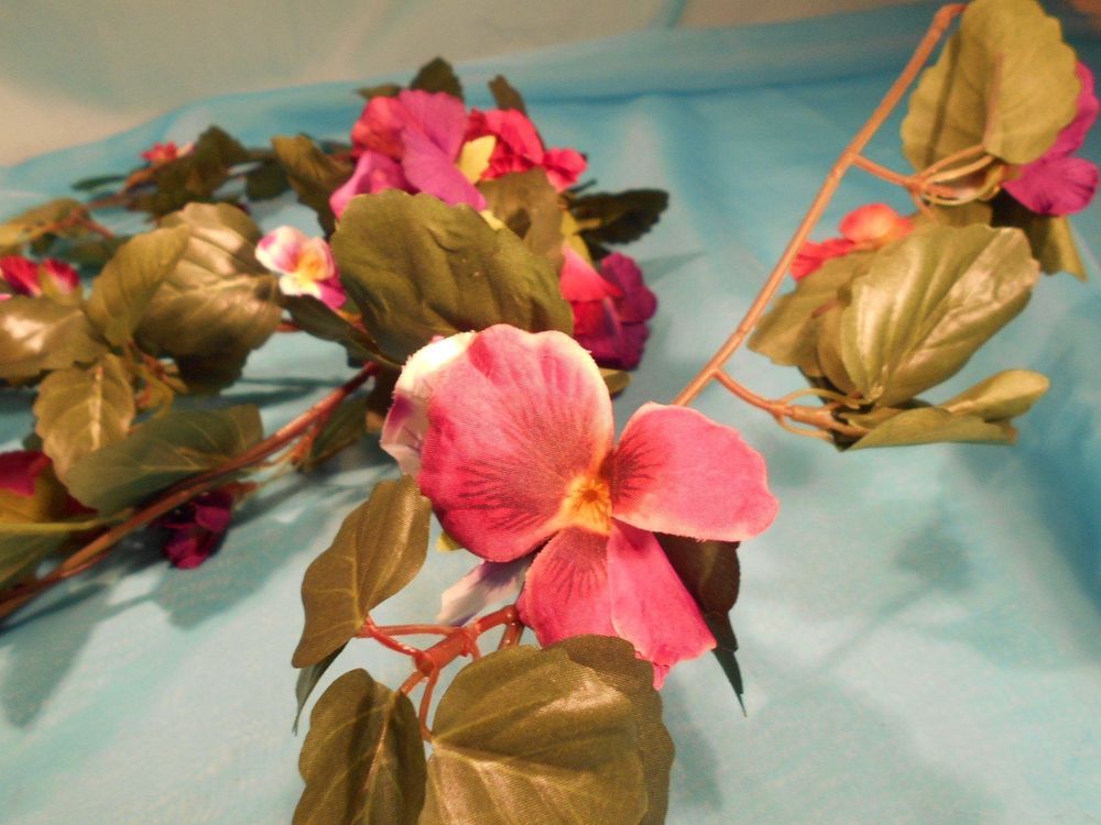 2 M Gänseblümchen-Girlande Aus Papier – Mit Grünen Blättern, Boho-Style, Für Hochzeiten, Geburtstage & Frühlingsdeko