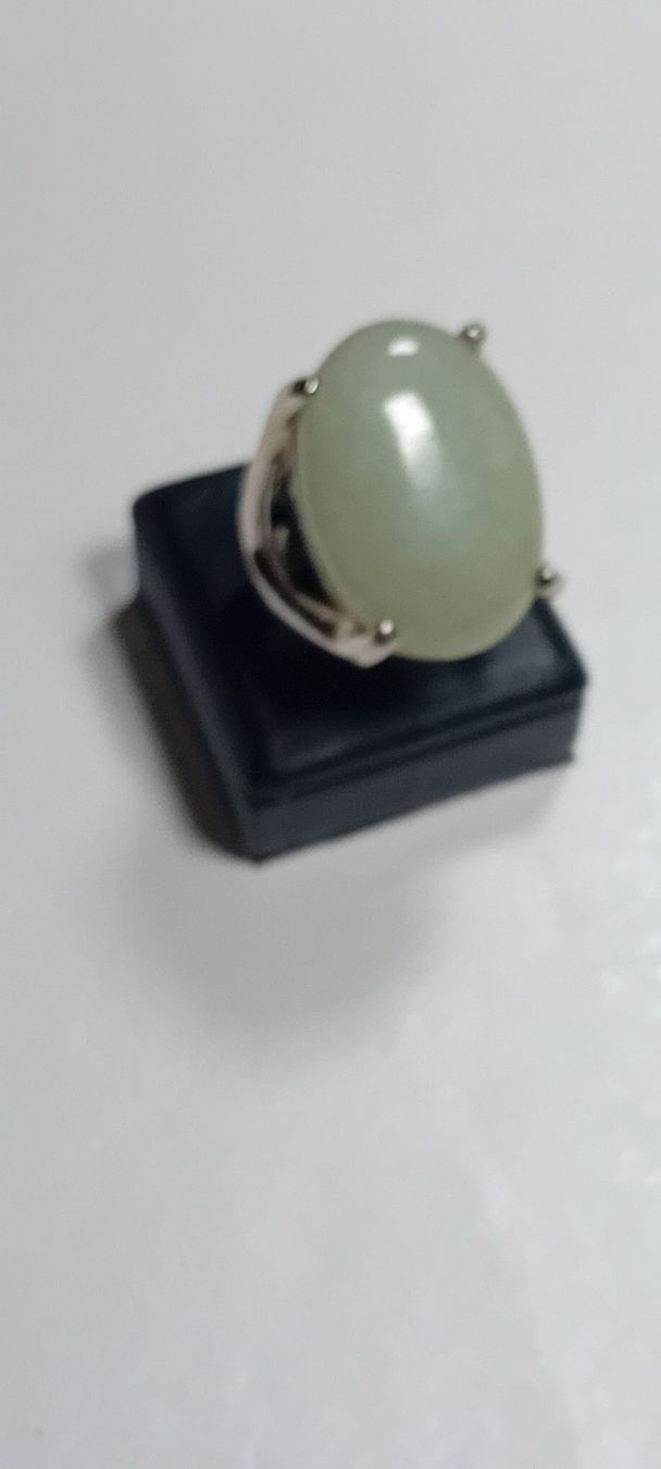 Ringe: ring modeschmuck mit aventurin,,,glanzig – Neu (gemäss Beschreibung) aus Basel von bij_5hqd 2