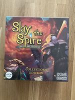 Slay the Spire Collector's Edition Brettspiel NEU