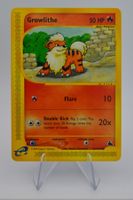 Growlithe - SK 62/144 - EN - Pokémon
