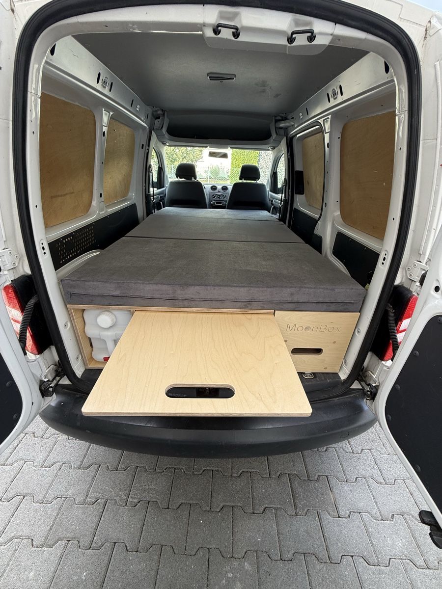 Betten: Campingbox  – Neu (gemäss Beschreibung) aus Vordemwald von tobiasv8 2