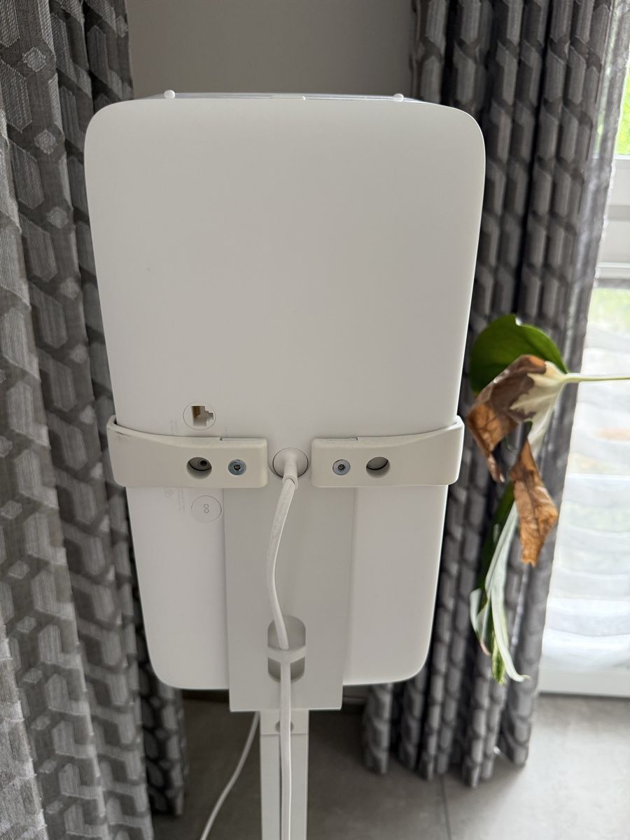 Sonos Lautsprecher: SONOS Five – Gebraucht aus Märstetten von Lehnik 3