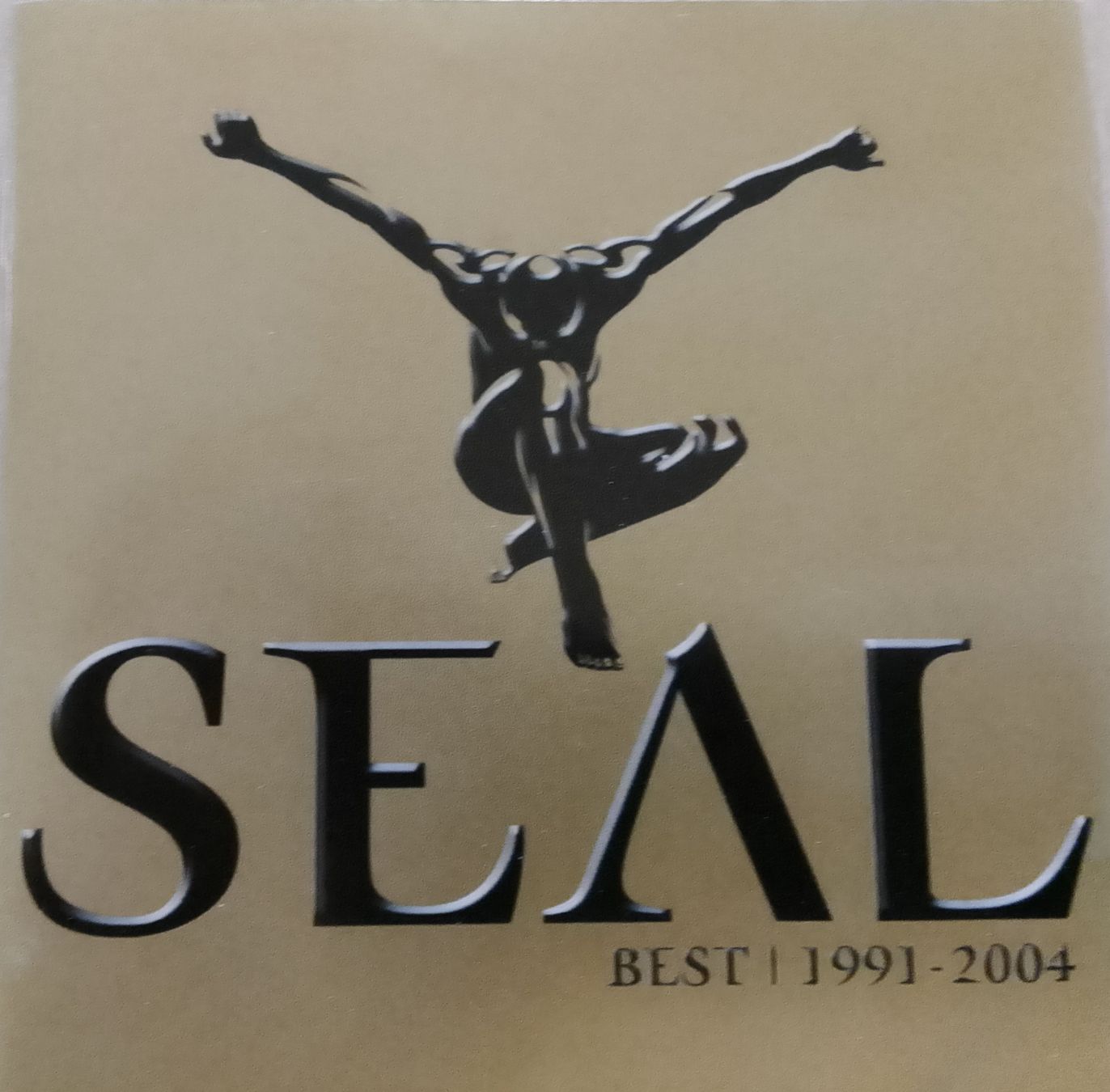 CDs: Seal – D'occasion à Liebefeld par CD-Urs