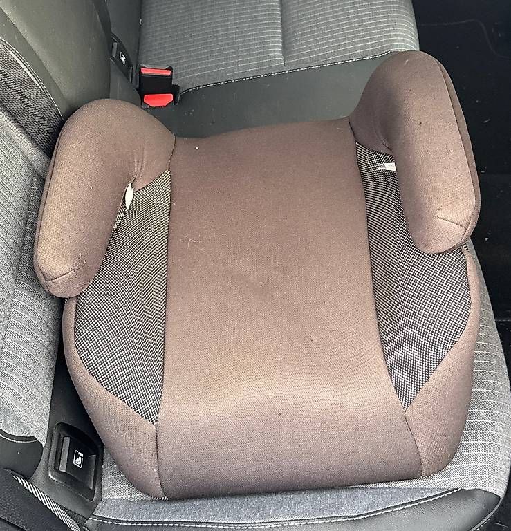 Auto-Kindersitze: Seggiolino – Gebraucht aus Taverne von lui_6wvq