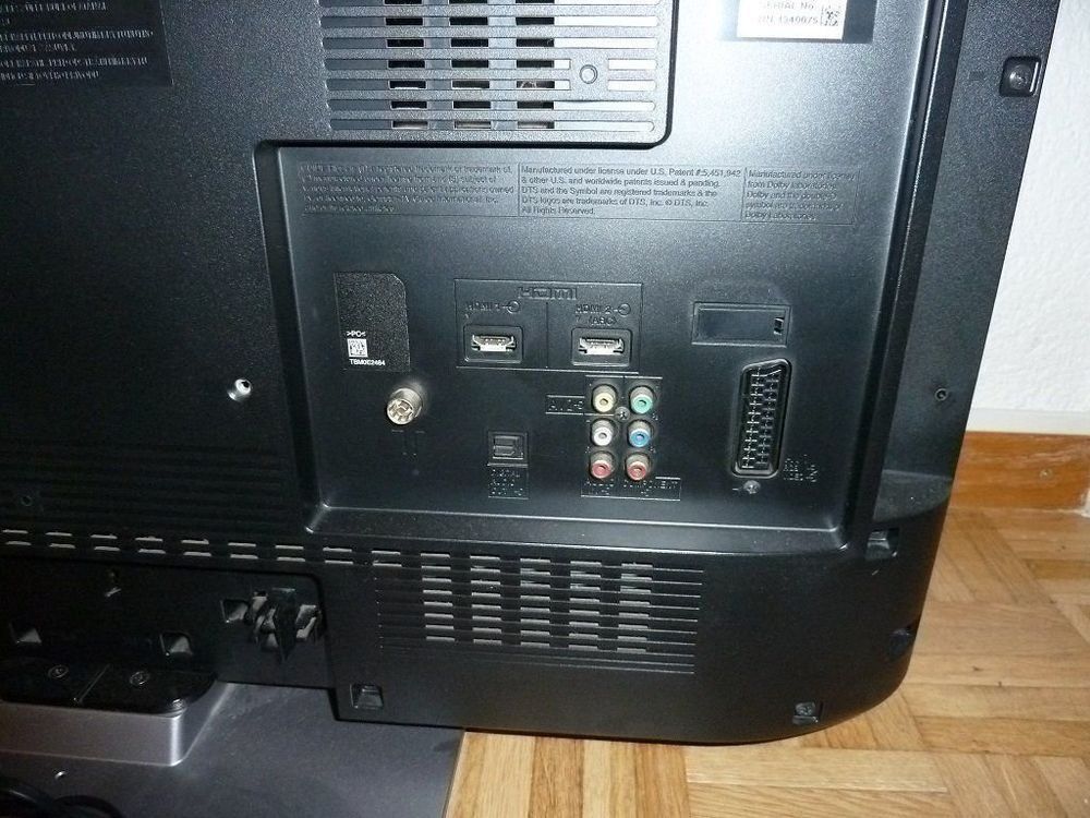 Panasonic Televisori: Panasonic TX-L32C3ES – Usato da Salez venduto da VIDIAS 5