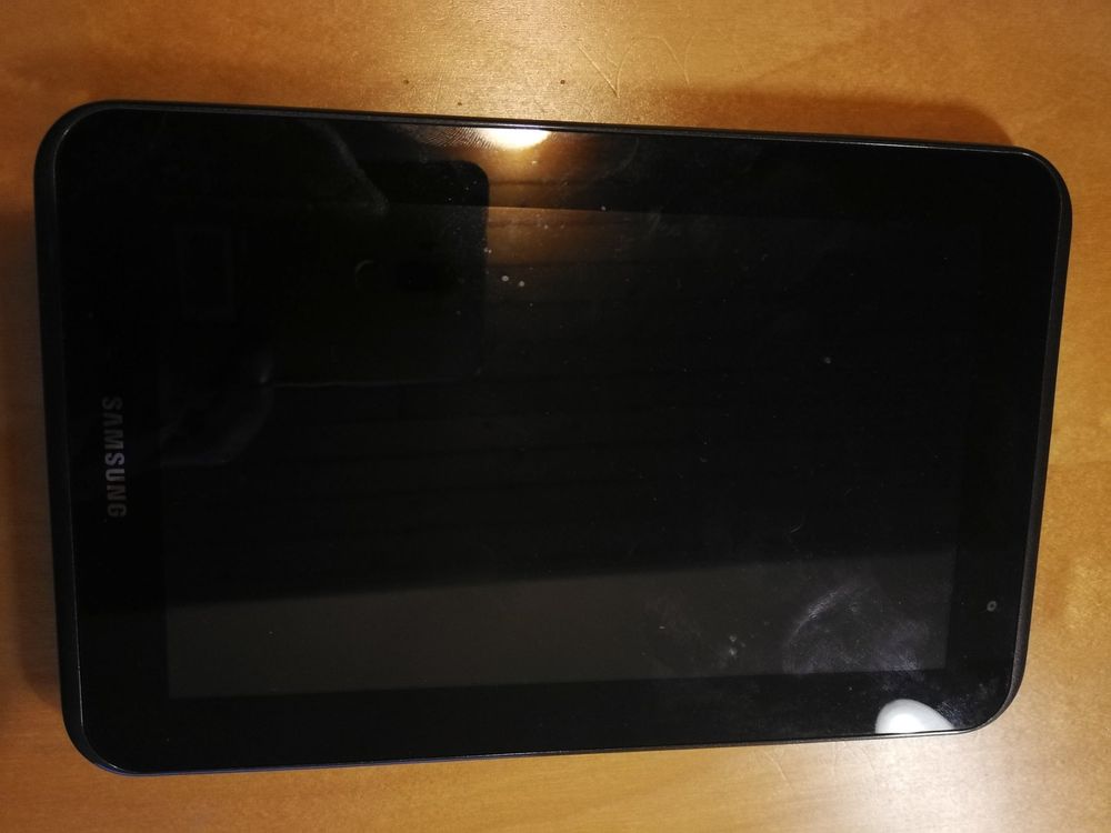 Samsung mini Tablet Kaufen auf Ricardo