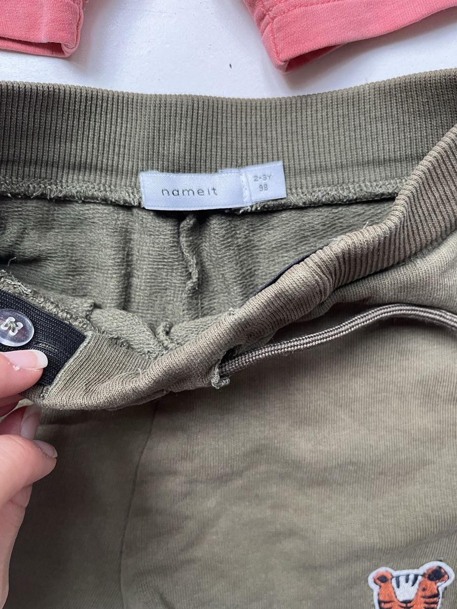 Pantaloni: Shorts Bundle, size 98-104 – Usato da Zürich venduto da Agave_Sue 4