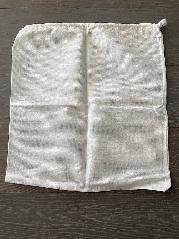 Borse: Kleider/-Effektensack/-Beutel pierre cardin Paris – Usato da Hünenberg venduto da Betsch1 1